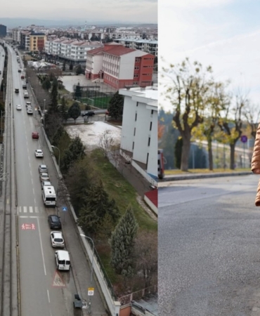 “Arabasız Pazar”a hazır mısınız? Kapatacak bir şey bulamayınca yolları kapatmaya karar verdi!