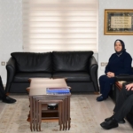 Eskişehir’de eğitim yatırımları ve altyapısı için güç birliği