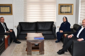 Eskişehir’de eğitim yatırımları ve altyapısı için güç birliği