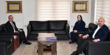 Eskişehir’de eğitim yatırımları ve altyapısı için güç birliği