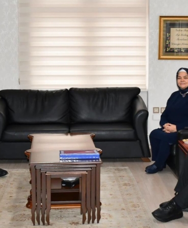 Eskişehir’de eğitim yatırımları ve altyapısı için güç birliği