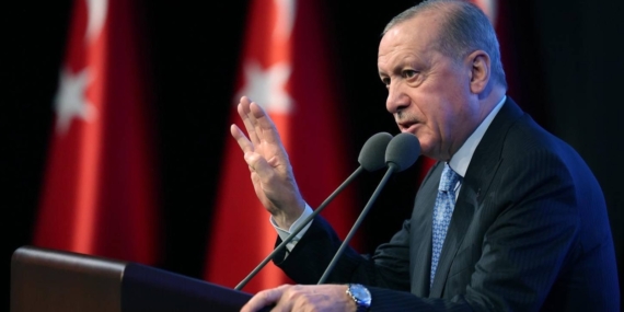 Cumhurbaşkanı Erdoğan: "3 yılda 3 milyondan fazla genç istihdama kazandırılacak”