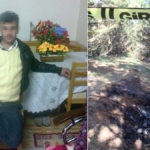 Deniz Oktay cinayeti zanlısı önce boğmuş sonra 2 gün art arda yakmış