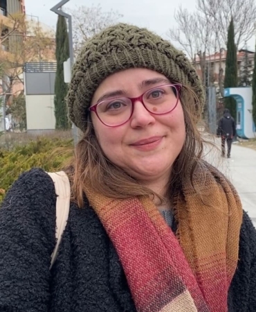 Odunpazarı’nda köpek tartışmasına polis çağırdılar