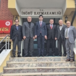 Dadaşlar’dan İnönü çıkarması