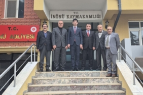 Dadaşlar’dan İnönü çıkarması