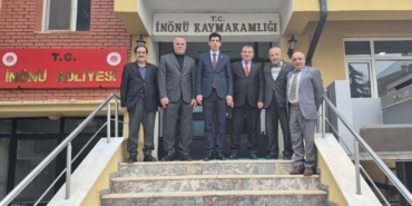 Dadaşlar’dan İnönü çıkarması