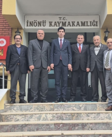 Dadaşlar’dan İnönü çıkarması