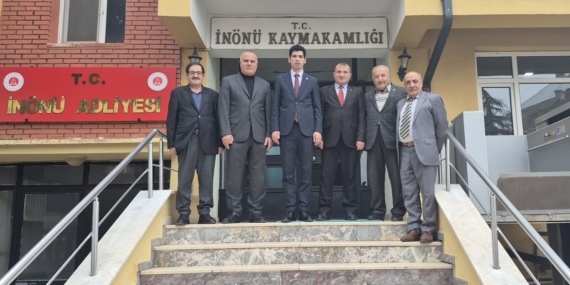 Dadaşlar’dan İnönü çıkarması