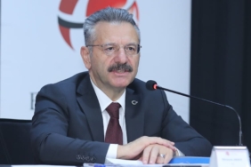 Eskişehir Valisi Hüseyin Aksoy merkeze çekildi