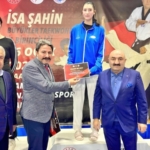 Eskişehir Gençlik ve Spor İl Müdürlüğü Büyükler Taekwondo İl Şampiyonası düzenlendi