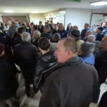 Eskişehir Büyükşehir Belediyesi'nde gerginlik: Vatandaşa söz hakkı yok!