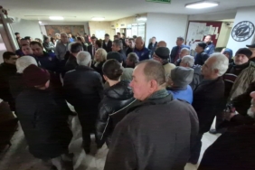 Eskişehir Büyükşehir Belediyesi'nde gerginlik: Vatandaşa söz hakkı yok!