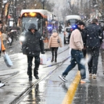Tepebaşı, Odunpazarı, İnönü, Han ve Seyitgazi’ye sarı kodlu fırtına uyarısı
