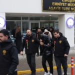 Eskişehir merkezli 6 ilde fuhuş operasyonu: 15 kadın kurtarıldı, 13 şüpheli yakalandı