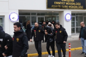 Eskişehir merkezli 6 ilde fuhuş operasyonu: 15 kadın kurtarıldı, 13 şüpheli yakalandı