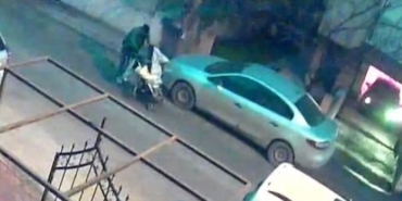 Onlarca hırsızlık yaptı asayiş ekibinden kaçamadı