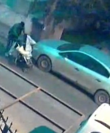 Onlarca hırsızlık yaptı asayiş ekibinden kaçamadı