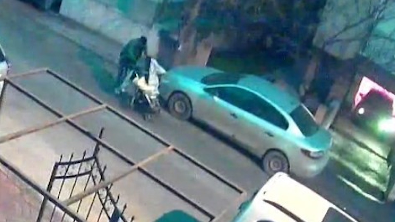 Onlarca hırsızlık yaptı asayiş ekibinden kaçamadı