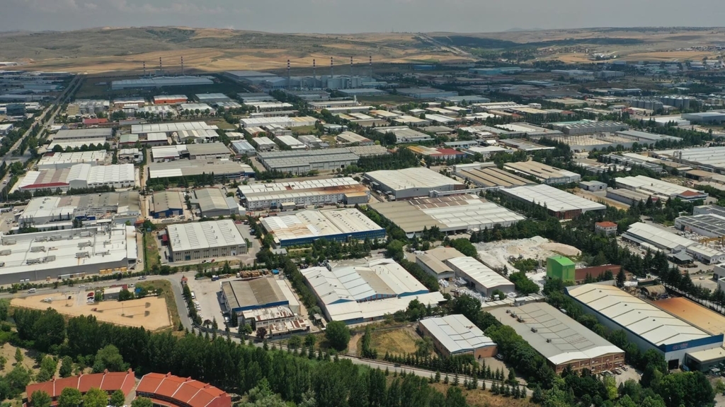 Eskişehir’in ihracatı yüzde 14,7 ithalatı yüzde 12,6 arttı