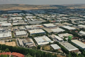 Eskişehir’in ihracatı yüzde 14,7 ithalatı yüzde 12,6 arttı