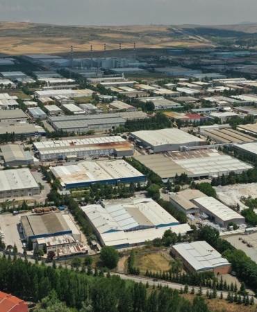 Eskişehir’in ihracatı yüzde 14,7 ithalatı yüzde 12,6 arttı