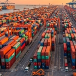 Eskişehir’in ihracatı yüzde 6,84 arttı: 4,8 milyar dolar oldu