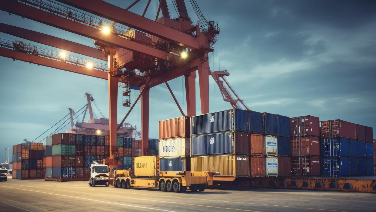 Eskişehir’in ihracatı yüzde 6,84 arttı: 4,8 milyar dolar oldu