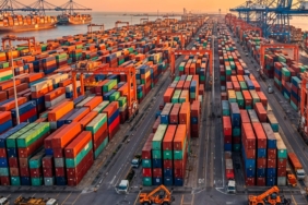 Eskişehir’in ihracatı yüzde 6,84 arttı: 4,8 milyar dolar oldu