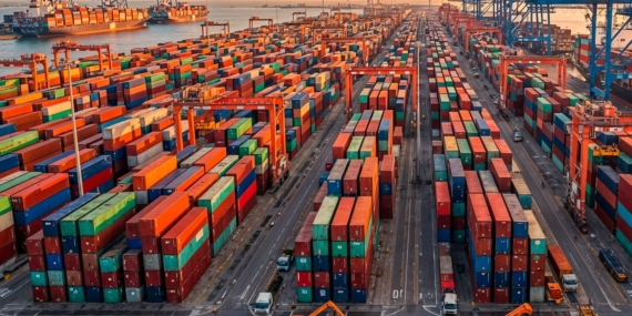 Eskişehir’in ihracatı yüzde 6,84 arttı: 4,8 milyar dolar oldu