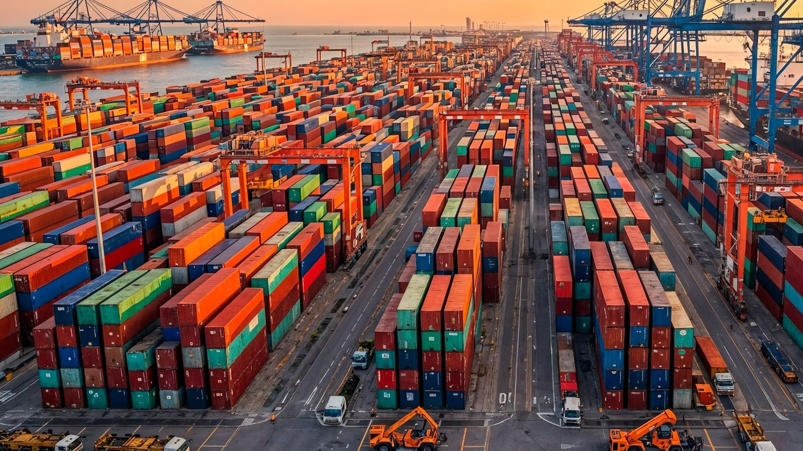 Eskişehir’in ihracatı yüzde 6,84 arttı: 4,8 milyar dolar oldu