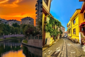 Eskişehir’de konut satışları oranı yüzde 20 arttı