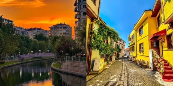 Eskişehir’de konut satış oranı yüzde 20 arttı