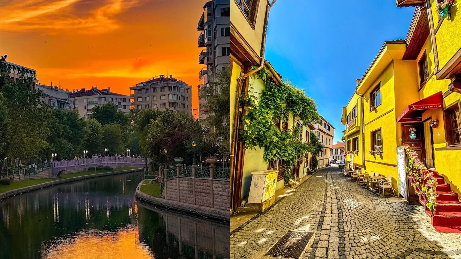 Eskişehir’de konut satışları oranı yüzde 20 arttı