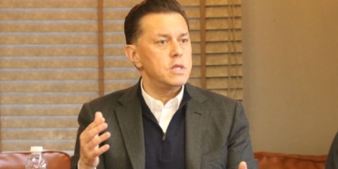 Milletvekili Hatipoğlu CHP’li yerel yöneticilerin ipliğini pazara çıkardı