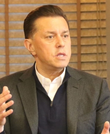 Milletvekili Hatipoğlu CHP’li yerel yöneticilerin ipliğini pazara çıkardı