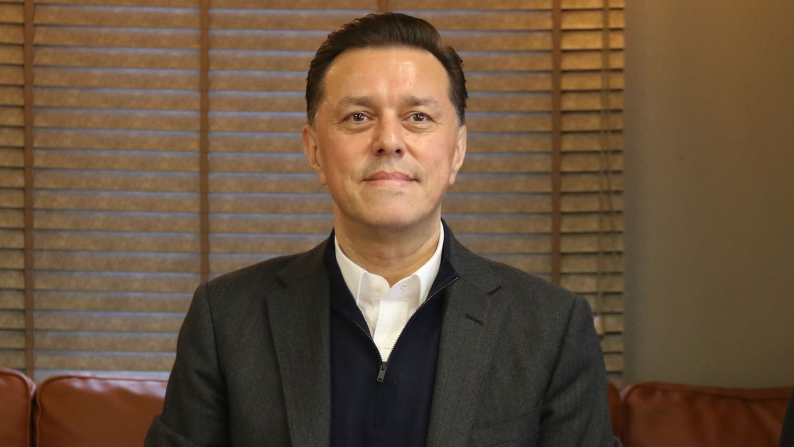 Milletvekili Nebi Hatipoğlu: Eskişehir'de yeni ilçeler oluşturulabilir