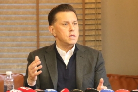 Milletvekili Nebi Hatipoğlu: Eskişehir'de yeni ilçeler oluşturulabilir