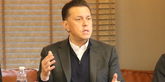 Milletvekili Nebi Hatipoğlu: Eskişehir'de yeni ilçeler oluşturulabilir