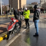 Eskişehir’de 2025’te 46 bin 929 motosiklet denetlendi: 7 bin 173 sürücüye işlem yapıldı