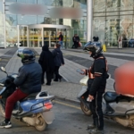 Eskişehir’de 205 motosiklet ve motorlu bisiklet sürücüsü denetlendi