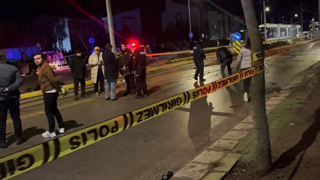 Kazada hayatını kaybeden 3 kişiye Başkan Albayrak'tan taziye mesajı