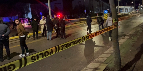 Kazada hayatını kaybeden 3 kişiye Başkan Albayrak'tan taziye mesajı