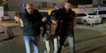 Odunpazarı Selami Vardar Bulvarı’nda 3 genci öldüren sürücü yakalandı