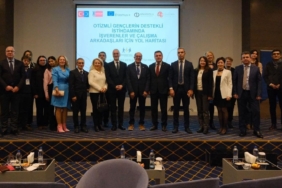 Eskişehir Valiliği ve Anadolu Üniversitesi’nden otizmli gençlerin istihdamı için yol haritası