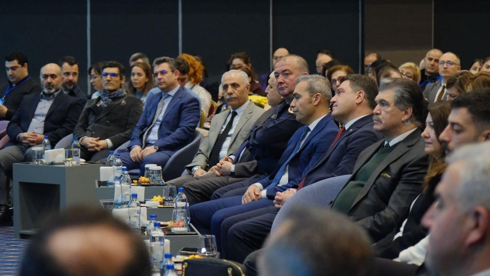 Eskişehir Valiliği ve Anadolu Üniversitesi’nden otizmli gençlerin istihdamı için yol haritası