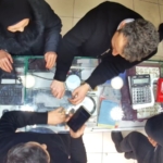 Sahte polislere gerçek polisler dur dedi!