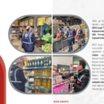 Eskişehir’de 204 firmada 9 bin ürün denetlendi: 729 bin TL para cezası kesildi