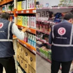 Eskişehir Ticaret İl Müdürlüğü 67 bin ürün inceledi: 12 milyon 161 bin TL para cezası uyguladı