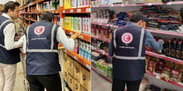 Eskişehir Ticaret İl Müdürlüğü 67 bin ürün inceledi: 12 milyon 161 bin TL para cezası uyguladı
